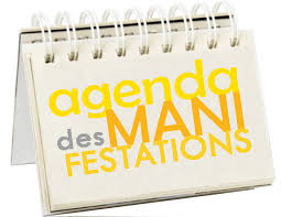 Agenda Manifestations